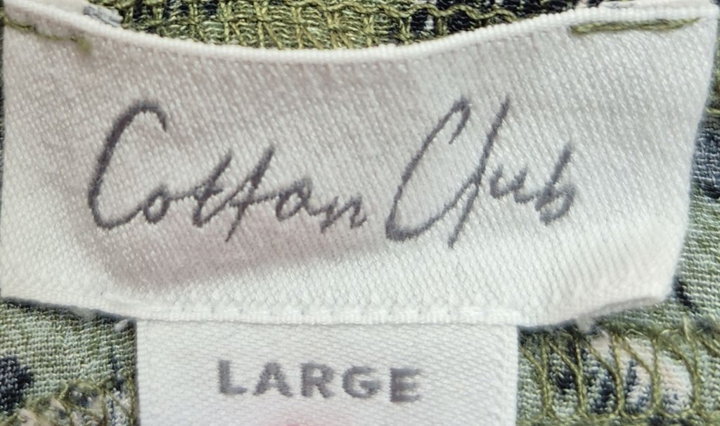 Юбка женская Cotton Club, фото 3