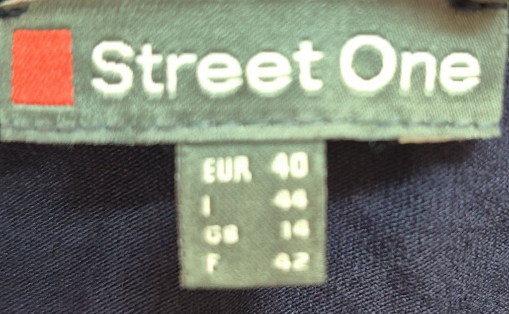 Блуза женская Street One, фото 3