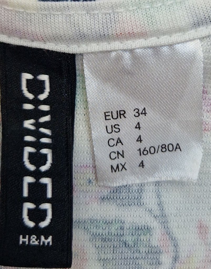 Платье детское H&M, фото 3