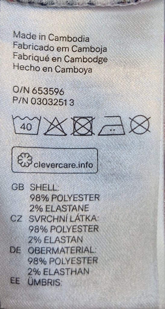Платье детское H&M, фото 4