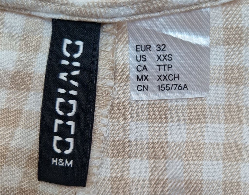 Комбинезон женский H&M, фото 3