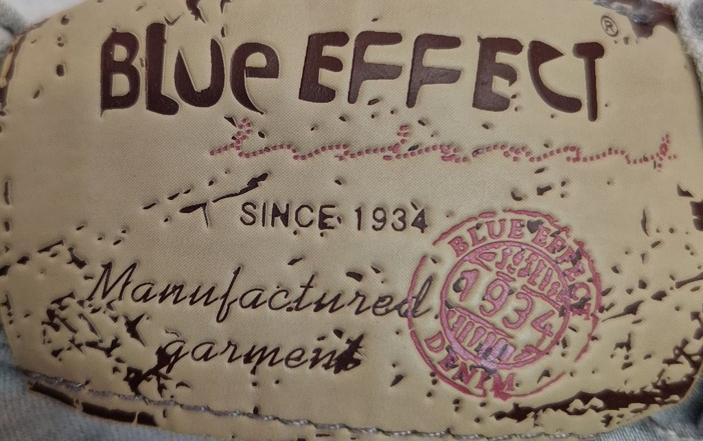 Шорты детские Blue Effect, фото 3