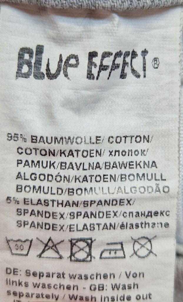 Шорты детские Blue Effect, фото 5