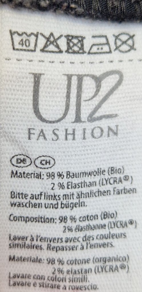 Юбка женская UP Fashion, фото 4