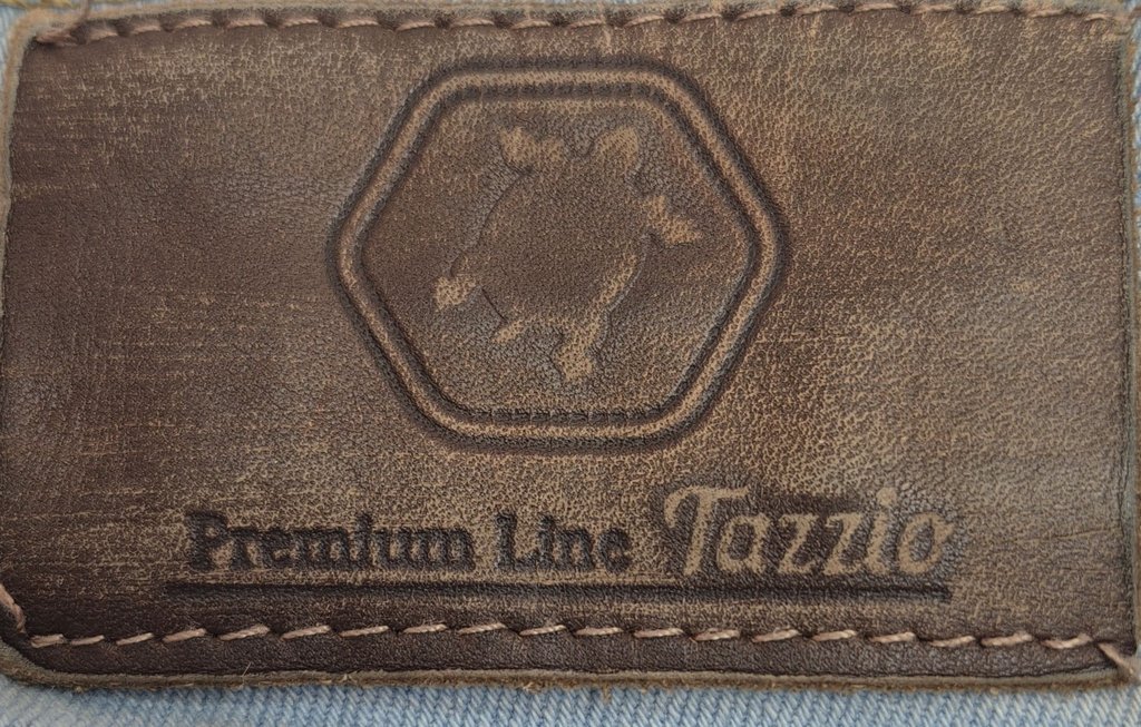Джинсы женские Tazzio, фото 3