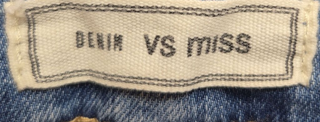 Джинсы женские VS Miss, фото 4