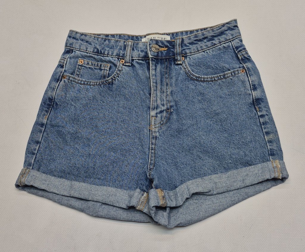Шорты женские Denim Co, фото 1