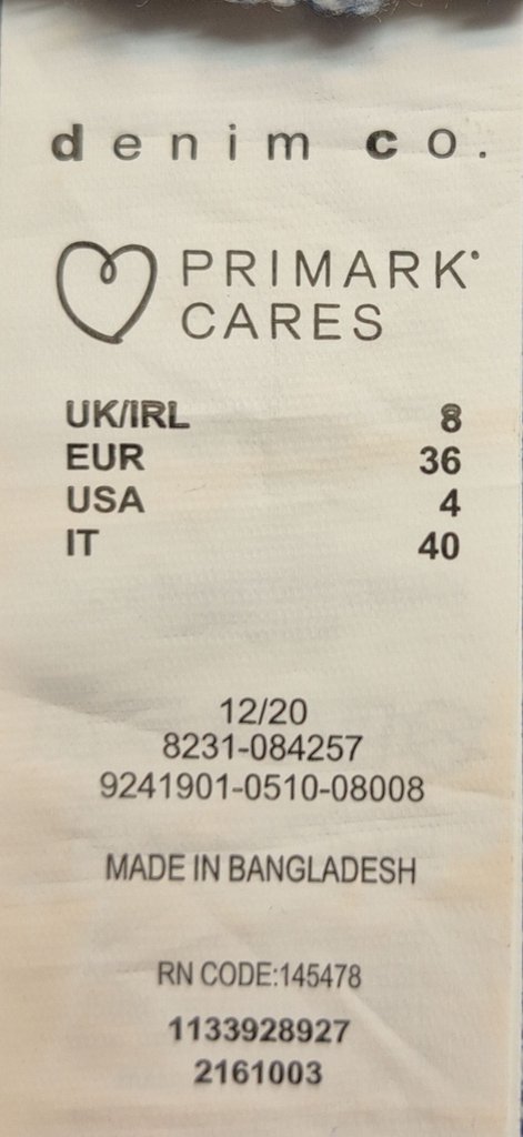 Шорты женские Denim Co, фото 4