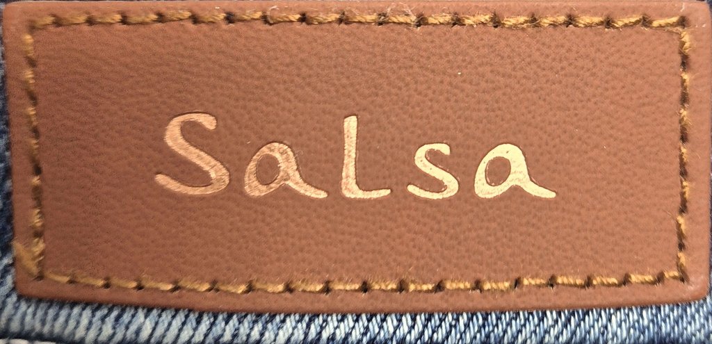 Джинсы женские Salsa, фото 3