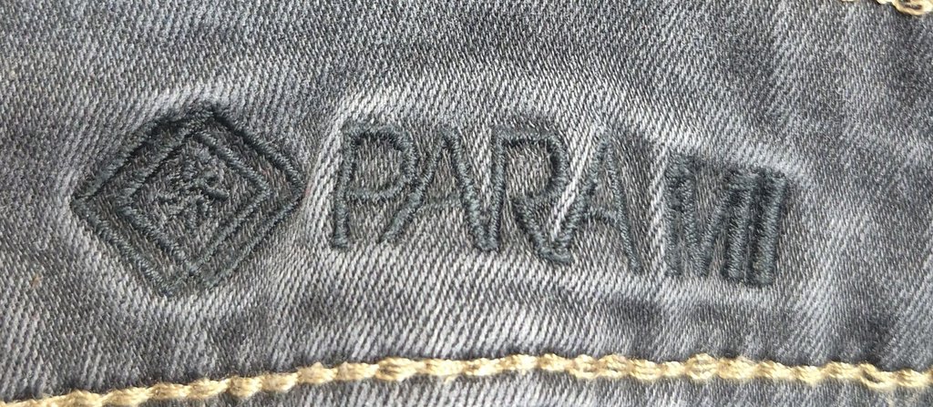 Джинсы женские PARAMI, фото 3