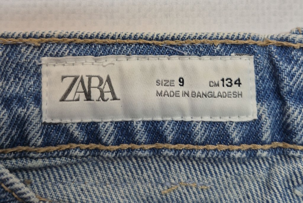 Шорты детские Zara, фото 3