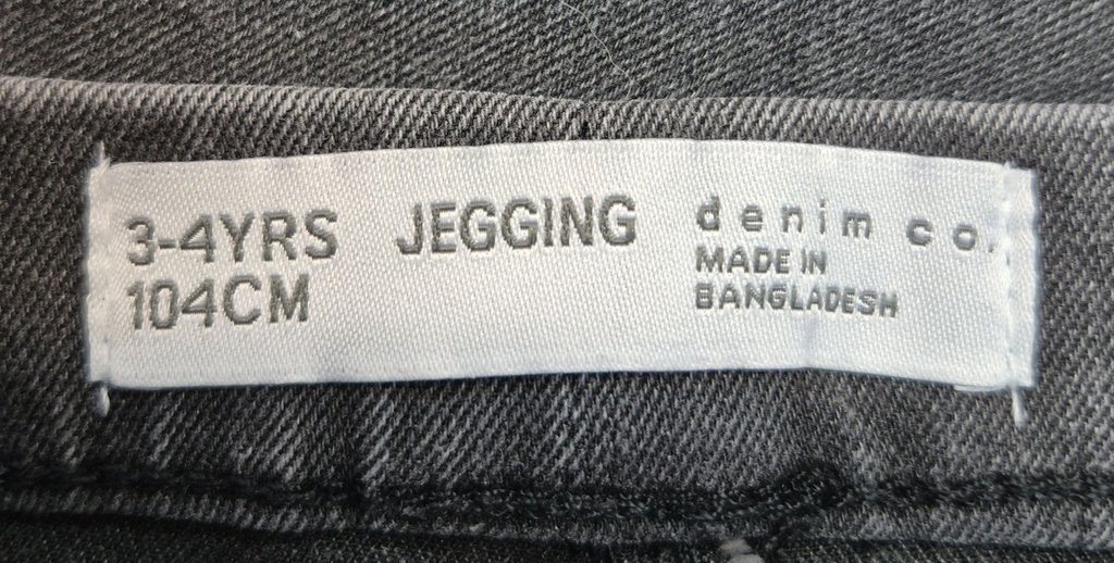 Джинсы детские Denim Co, фото 3