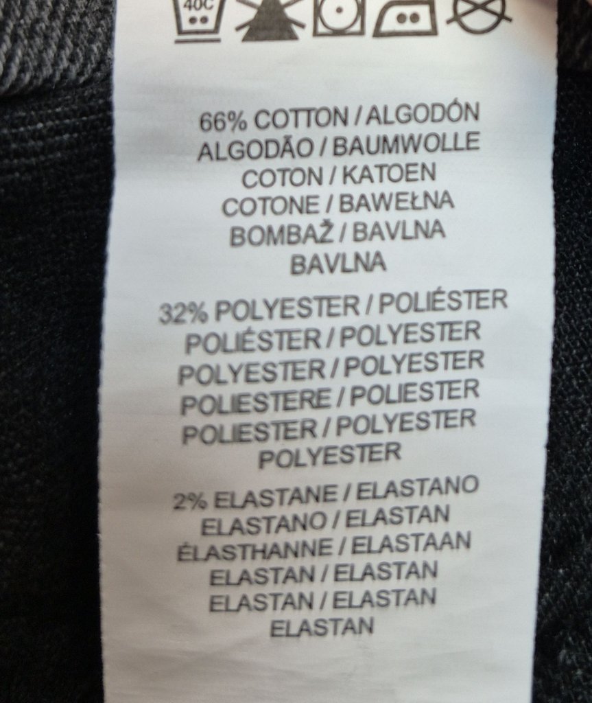 Джинсы детские Denim Co, фото 4