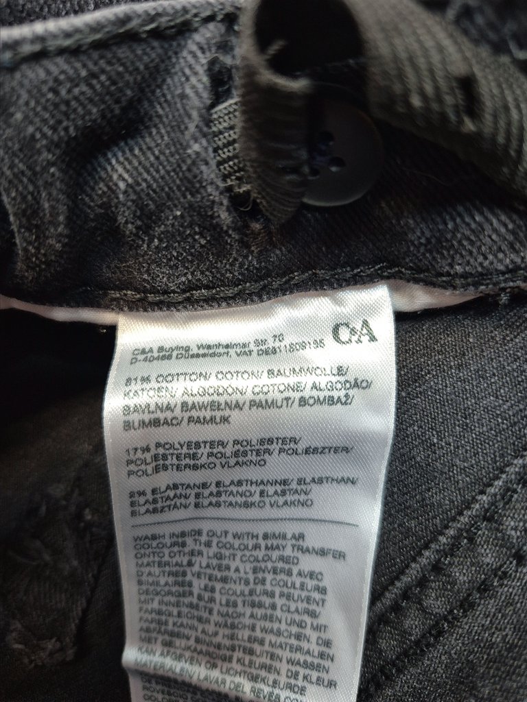 Шорты детские C&A, фото 4