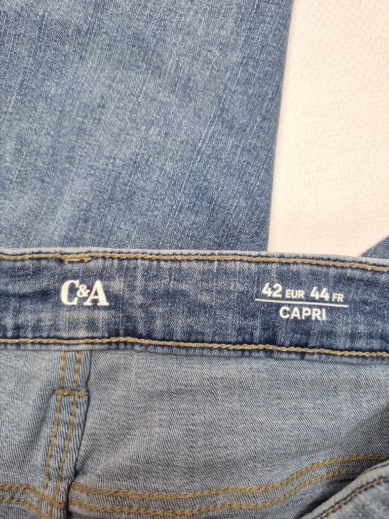 Капри женские C&A, фото 3