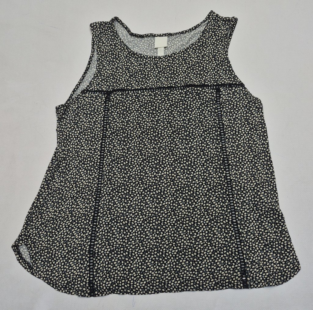 Майка женская H&M, фото 1