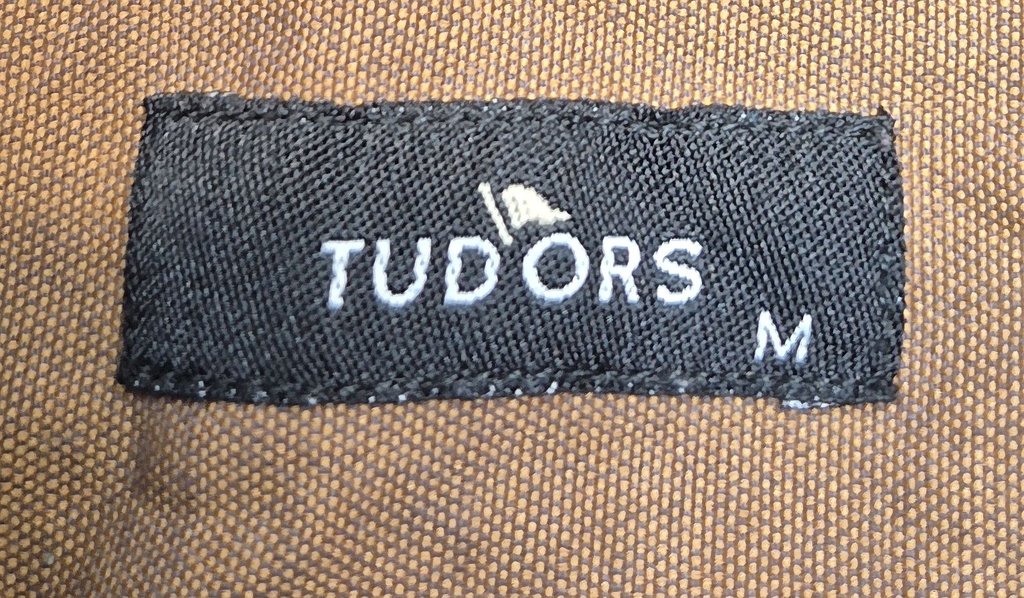Рубашка мужская tudors, фото 3