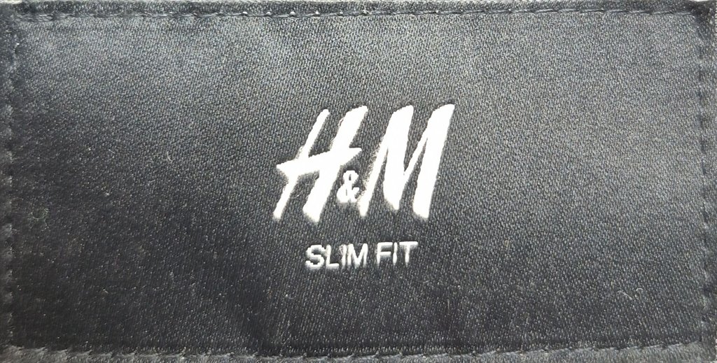 Пиджак мужской H&M, фото 3