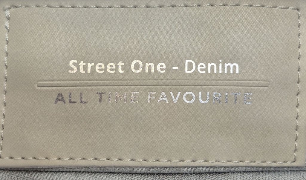 Джинсы женские Street One, фото 3