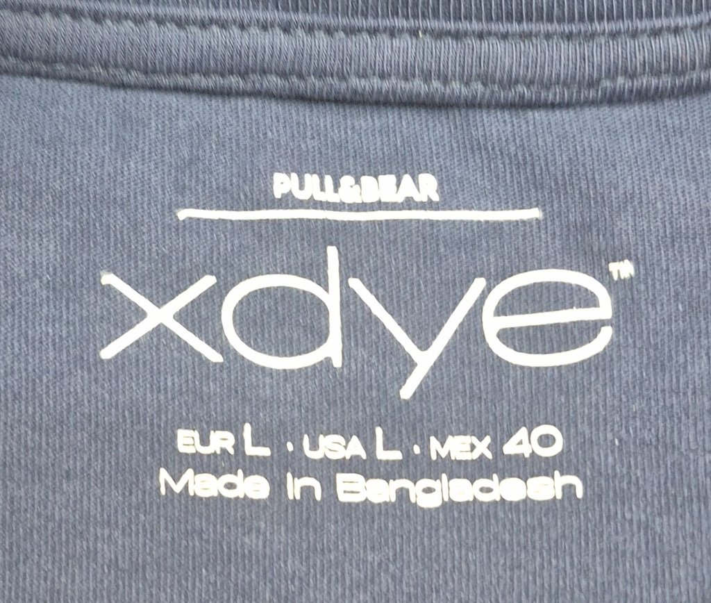 Футболка мужская  Pull&Bear, фото 3