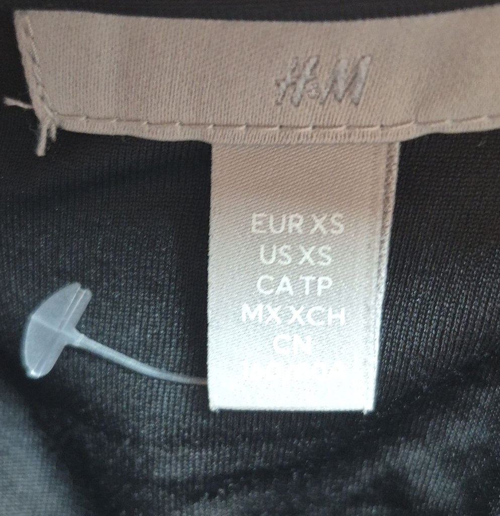 Платье женское H&M, фото 3