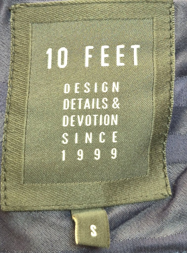 Платье женское 10 FEET, фото 3