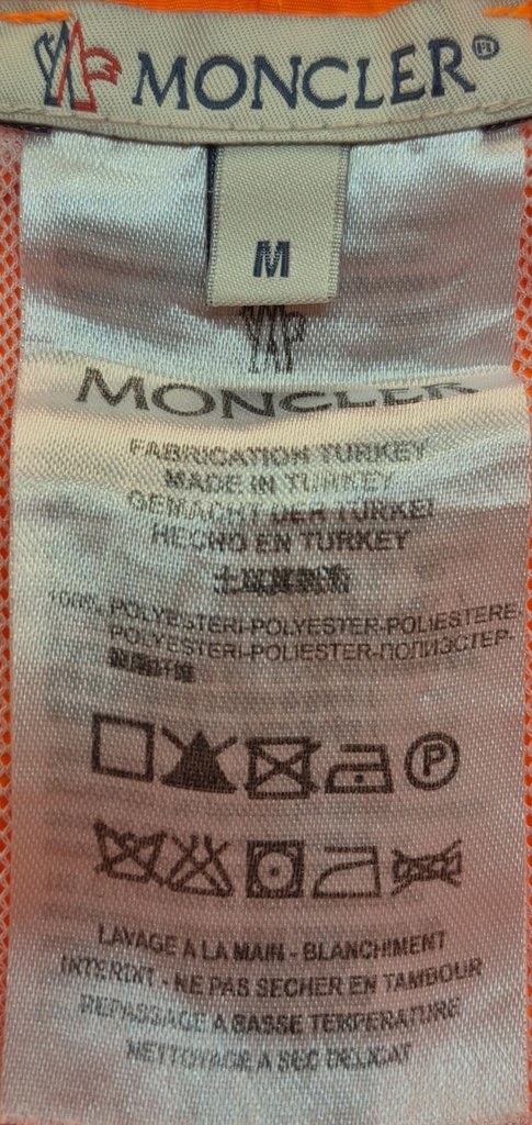 Шорты мужские Moncler, фото 3