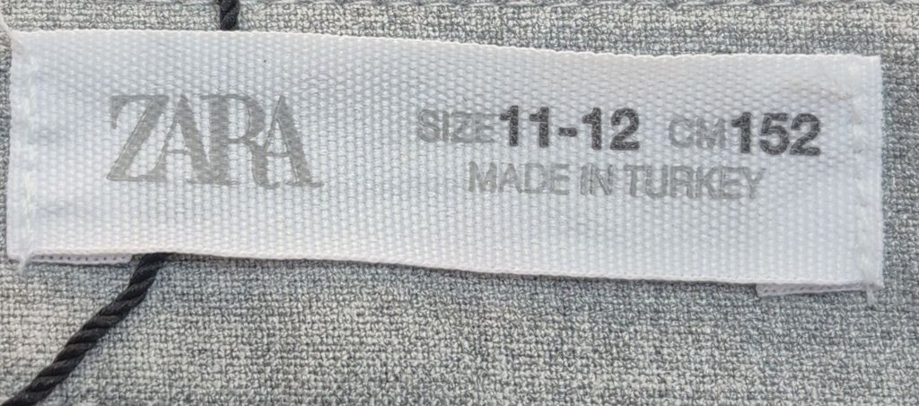 Юбка детская ZARA, фото 3