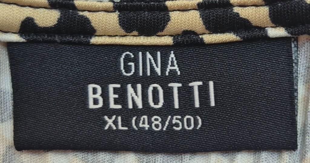Блуза женская GINA BENOTTI, фото 3