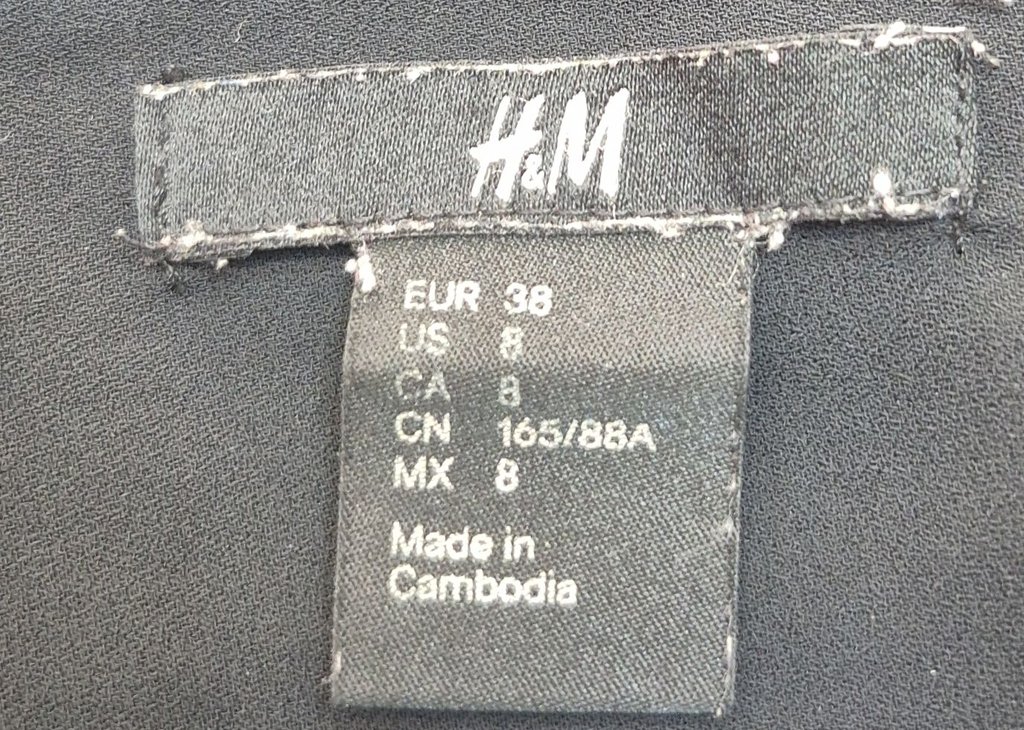 Блуза женская H&M, фото 3