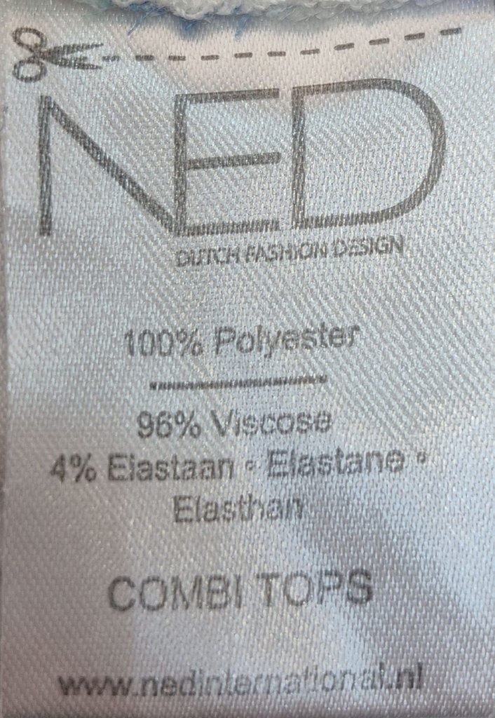 Майка женская NED, фото 4