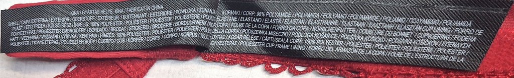 Боди женское PRIMARK, фото 4