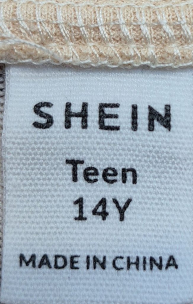 Платье детское SHEIN, фото 4