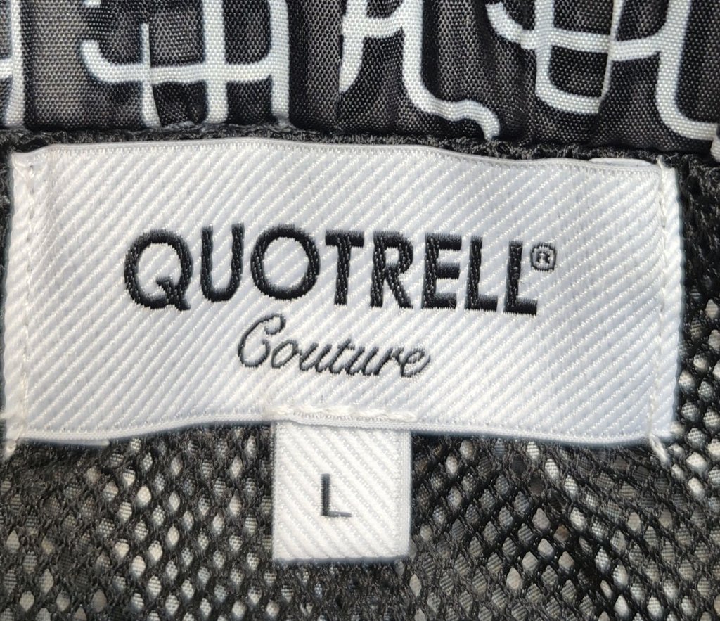 Шорты мужские QUOTRELL, фото 3