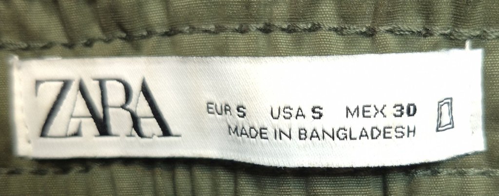 Штаны женские ZARA, фото 3