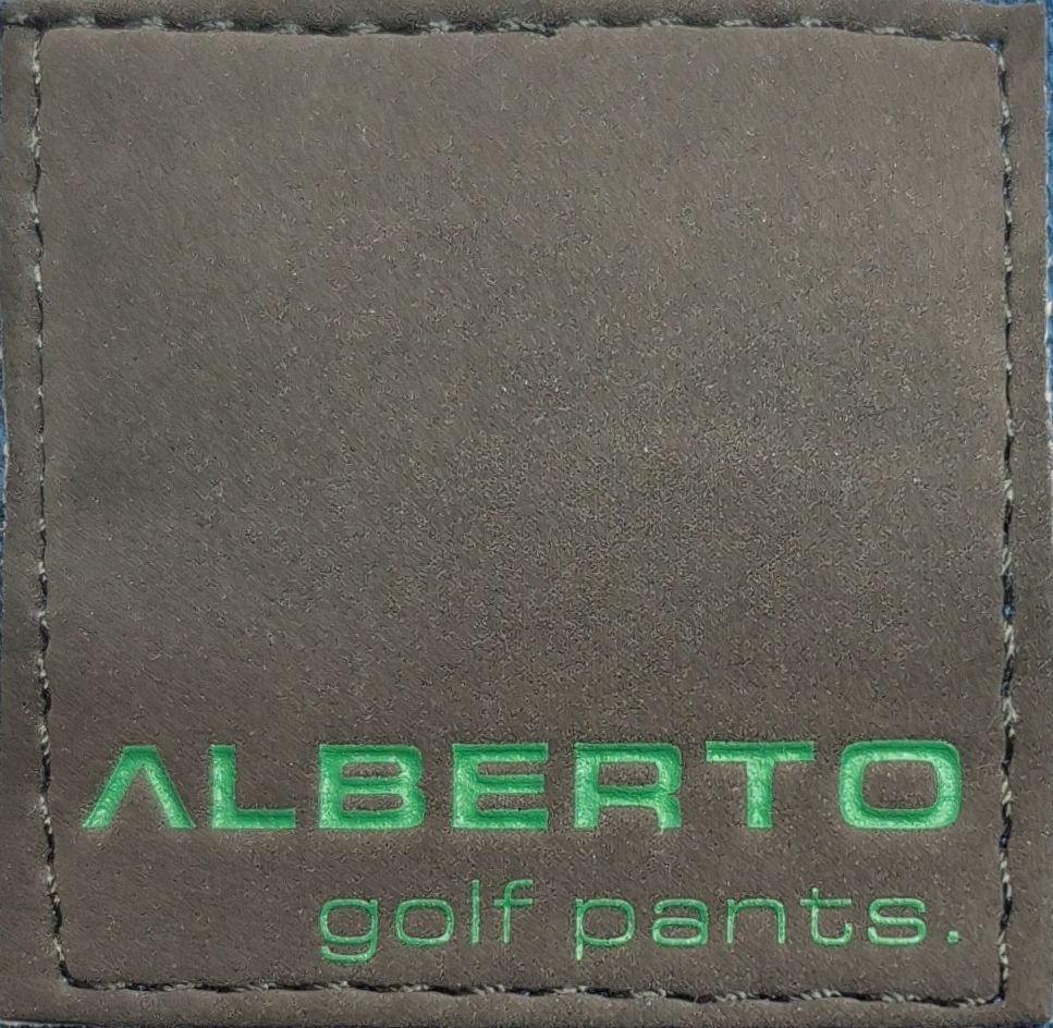 Брюки мужские ALBERTO, фото 3
