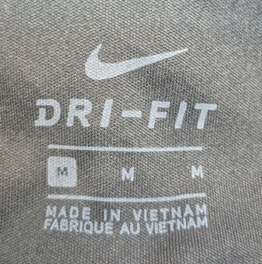 Шорты женские NIKE, фото 3