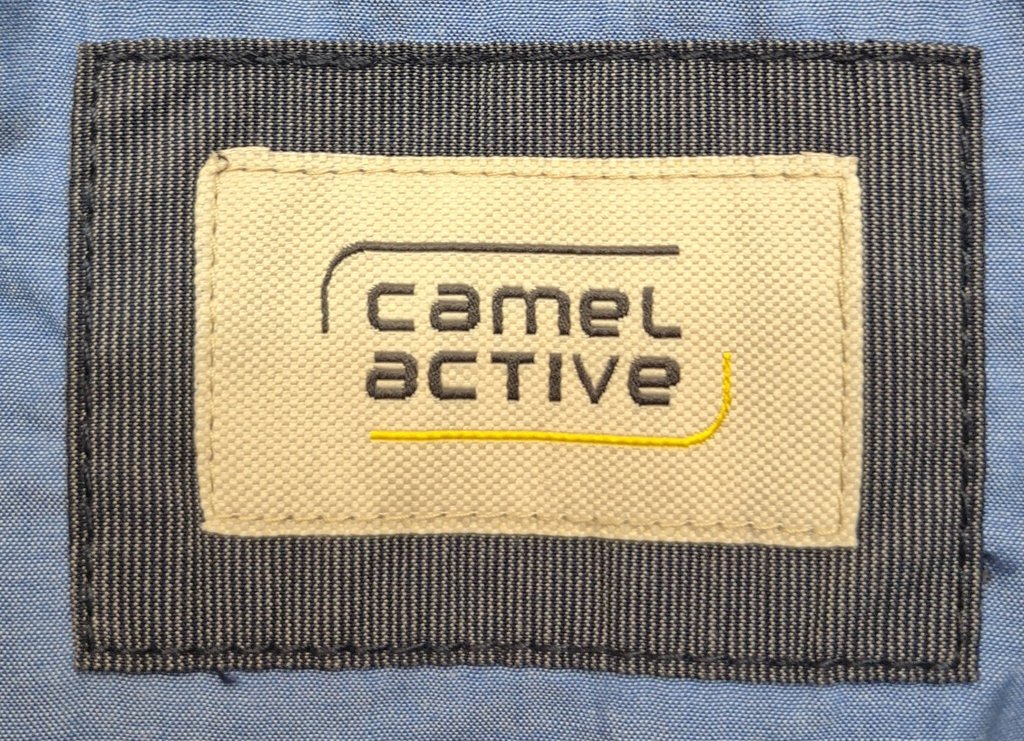 Пиджак мужской camel active, фото 3