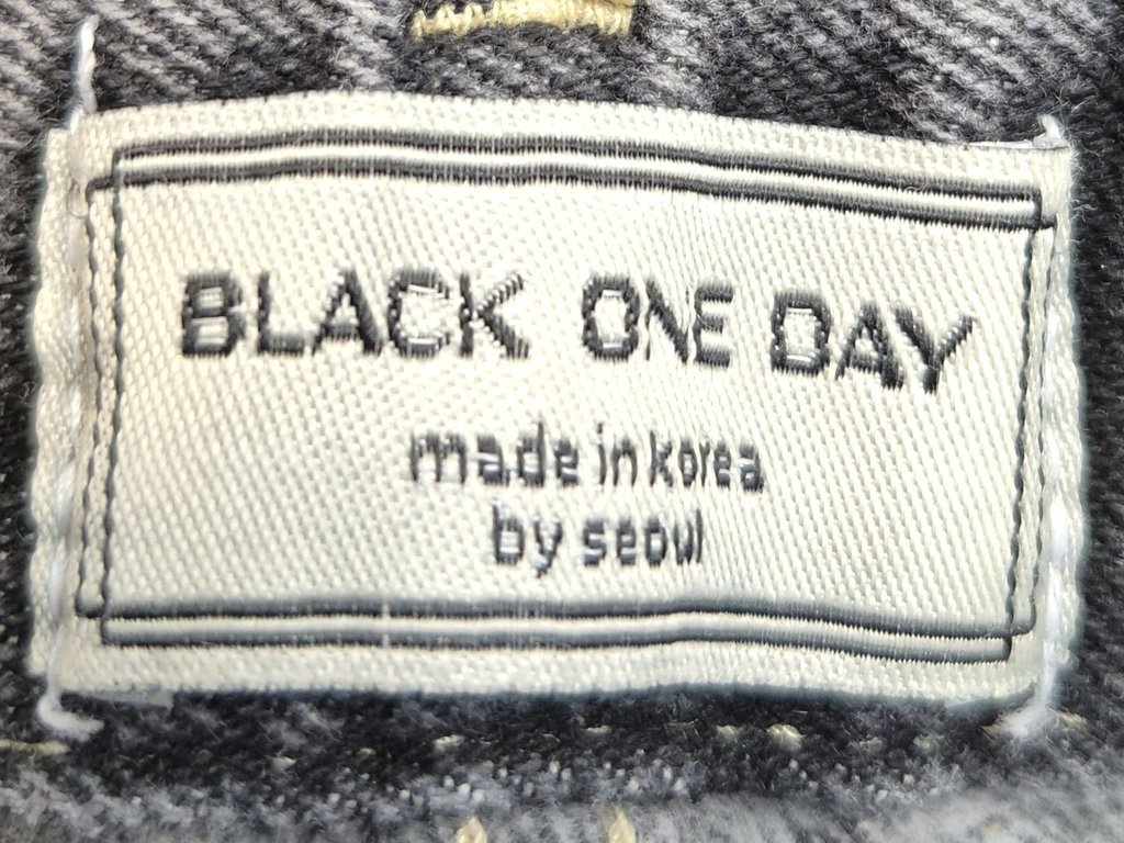 Джинсы женские BLACK ONE DAY, фото 3
