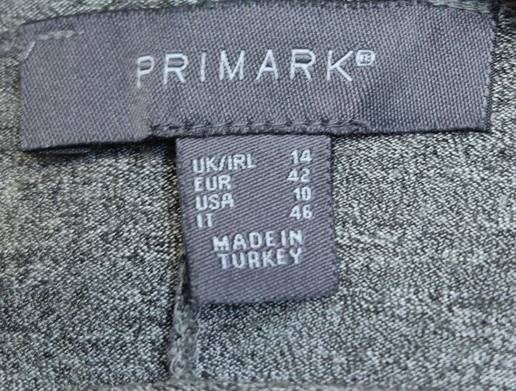 Футболка женская PRIMARK, фото 3