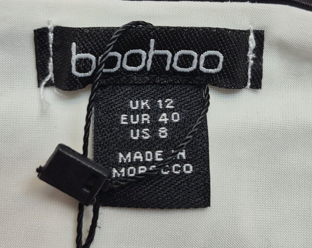 Боди женское boohoo, фото 3