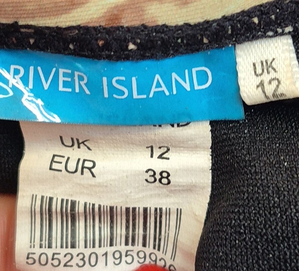 Купальник женский RIVER ISLAND, фото 3
