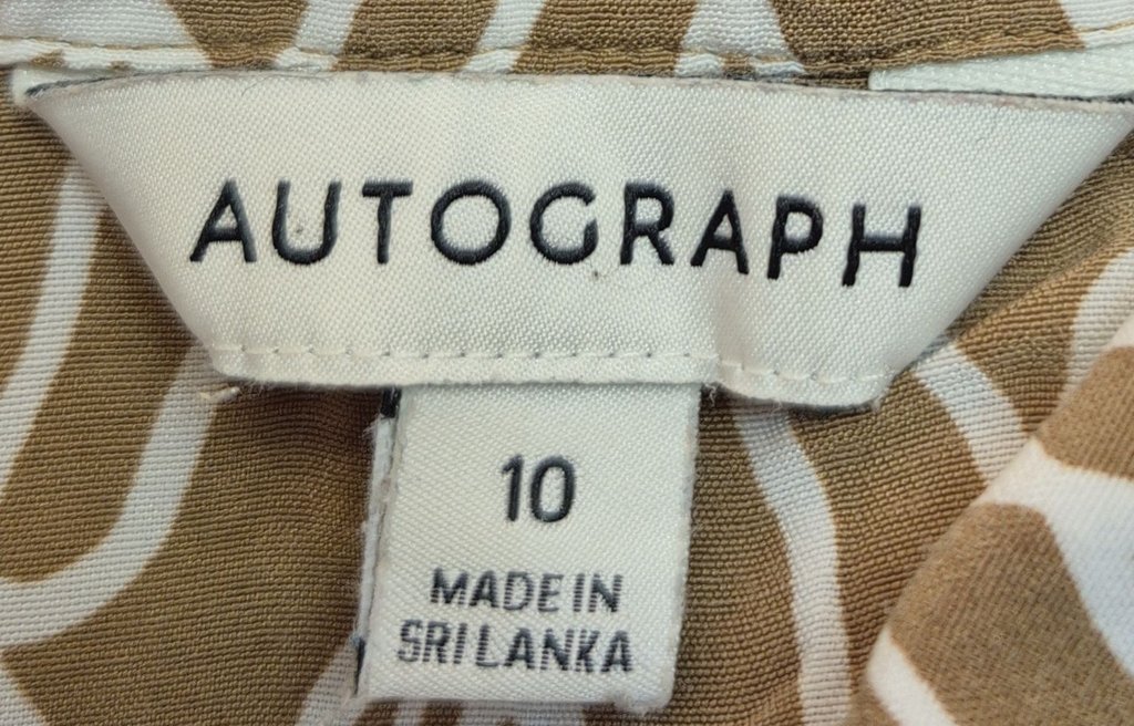 Рубашка женская AUTOGRAPH, фото 3