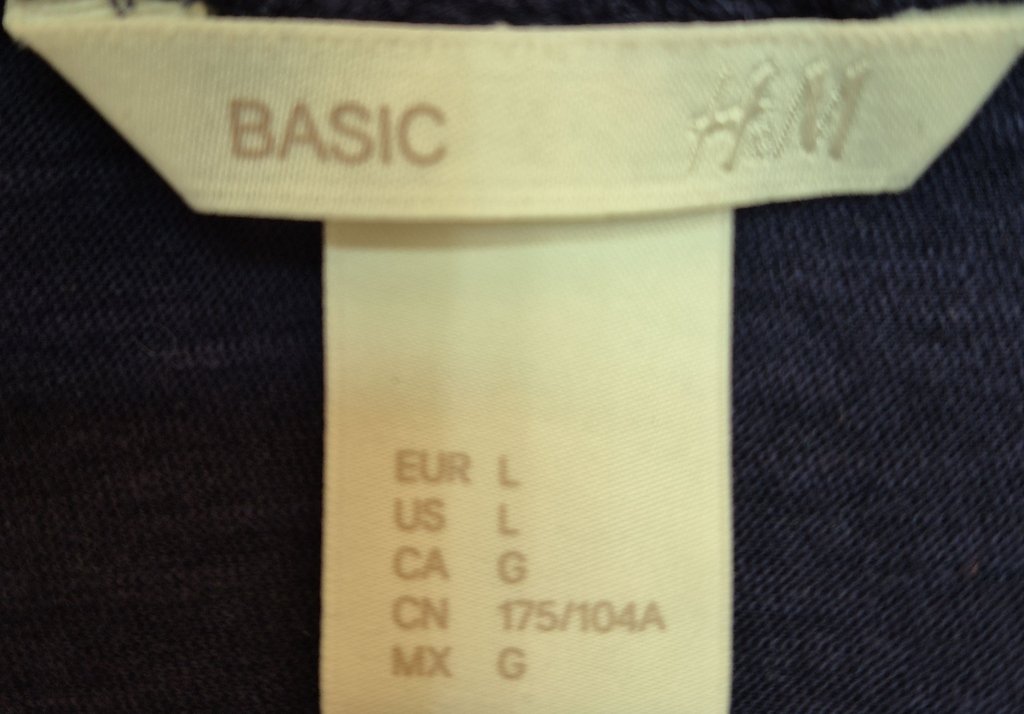 Майка женская H&M, фото 3