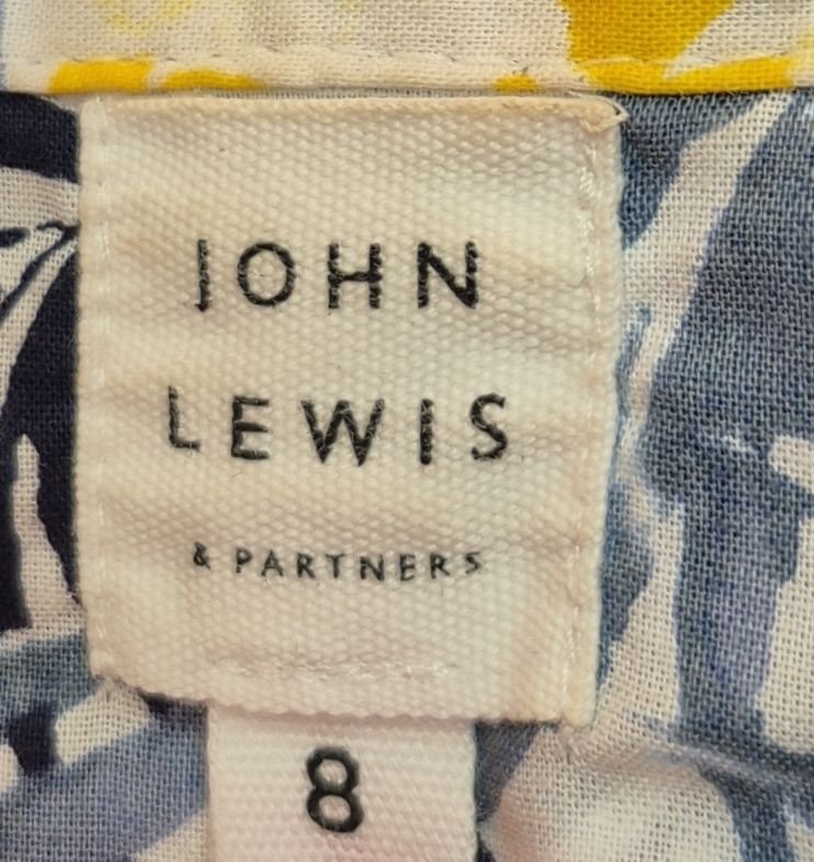 Пижама женская JOHN LEWIS, фото 3