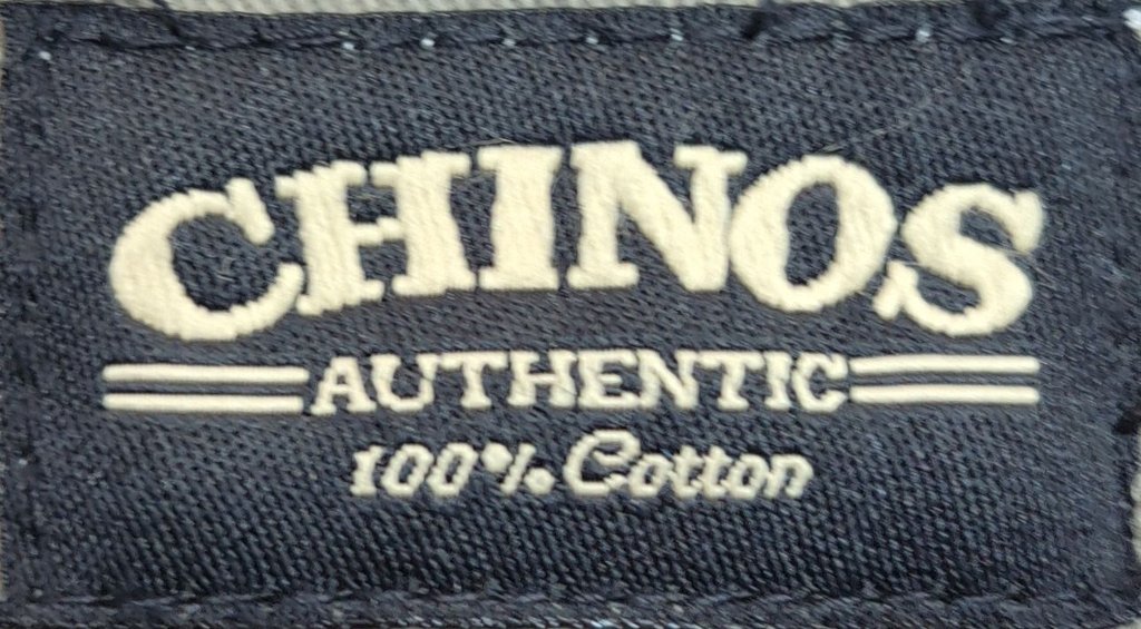 Брюки женские CHINOS, фото 3