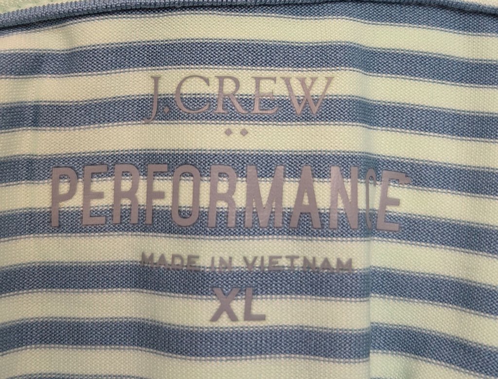 Футболка мужская J.CREW, фото 3
