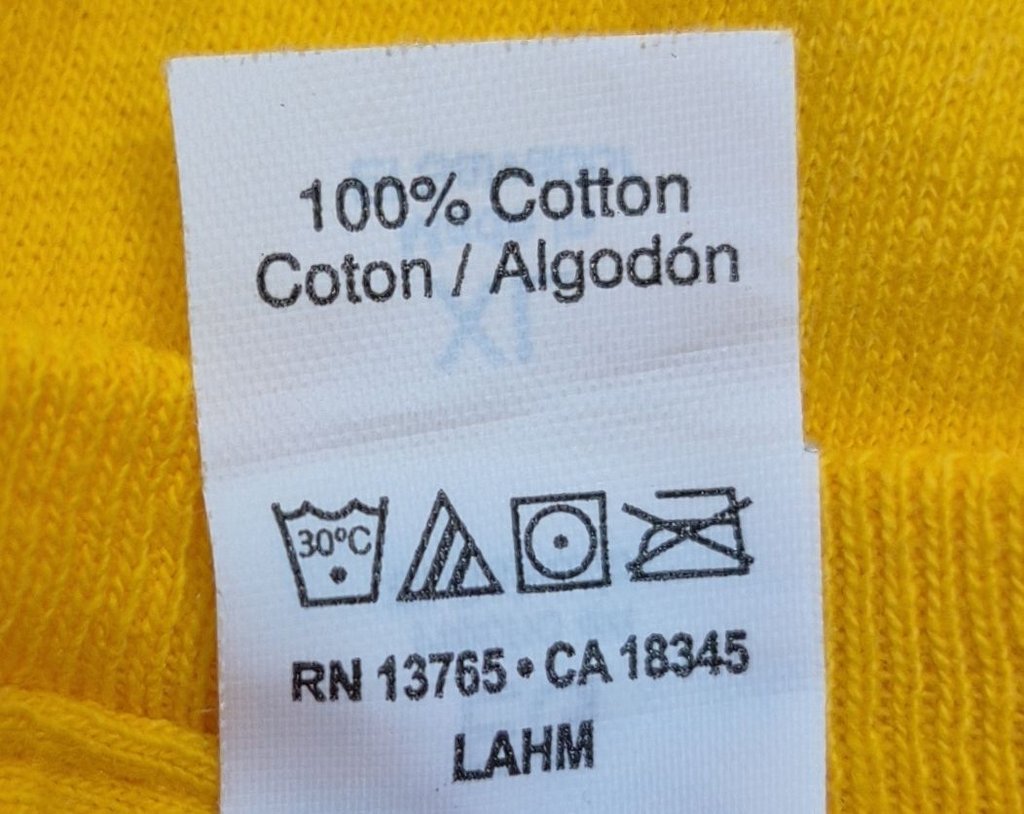 Футболка мужская  Fruit of the Loom, фото 4