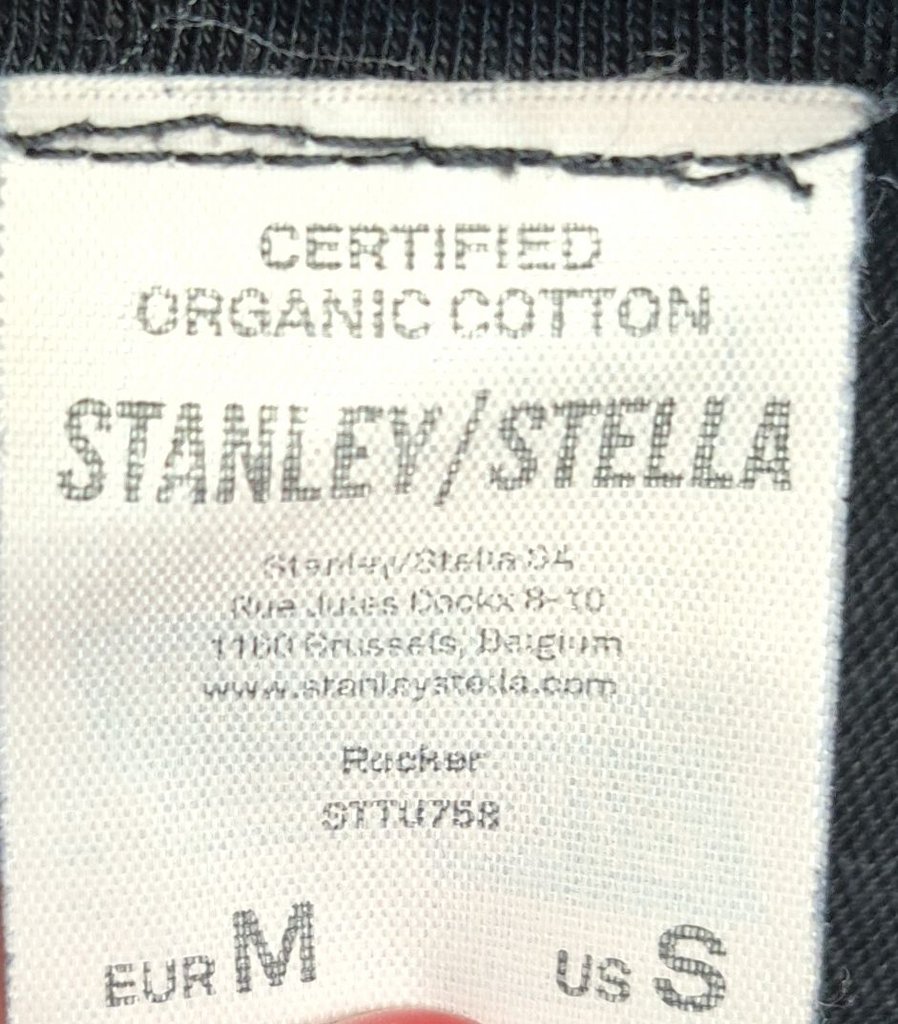 Футболка мужская STANLEY/STELLA, фото 3