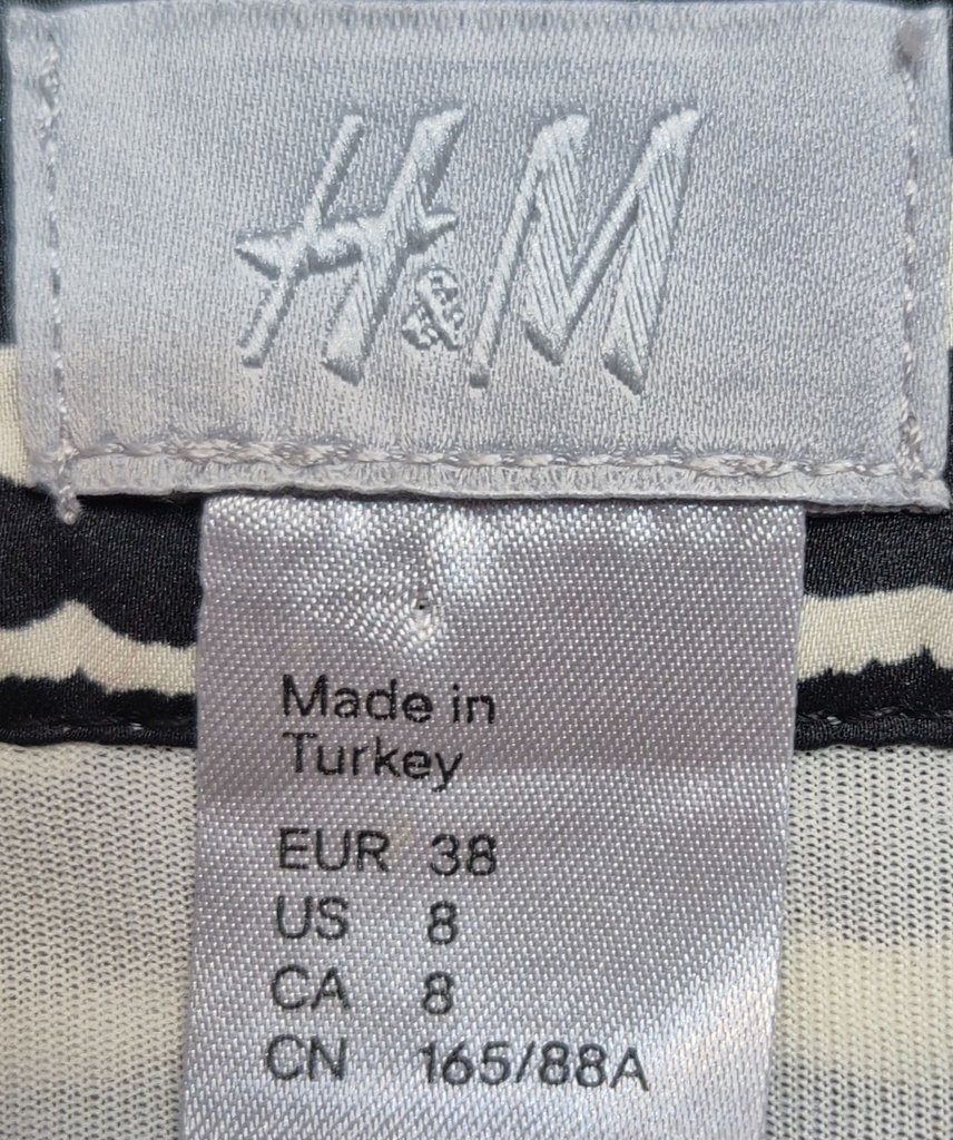 Платье женское H&M, фото 3